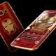 Illustration for article titled Iron Man S6 Edge and Black Widow iPhone